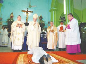 Bispo da diocese de Iguatu renuncia por problemas de saúde; Papa