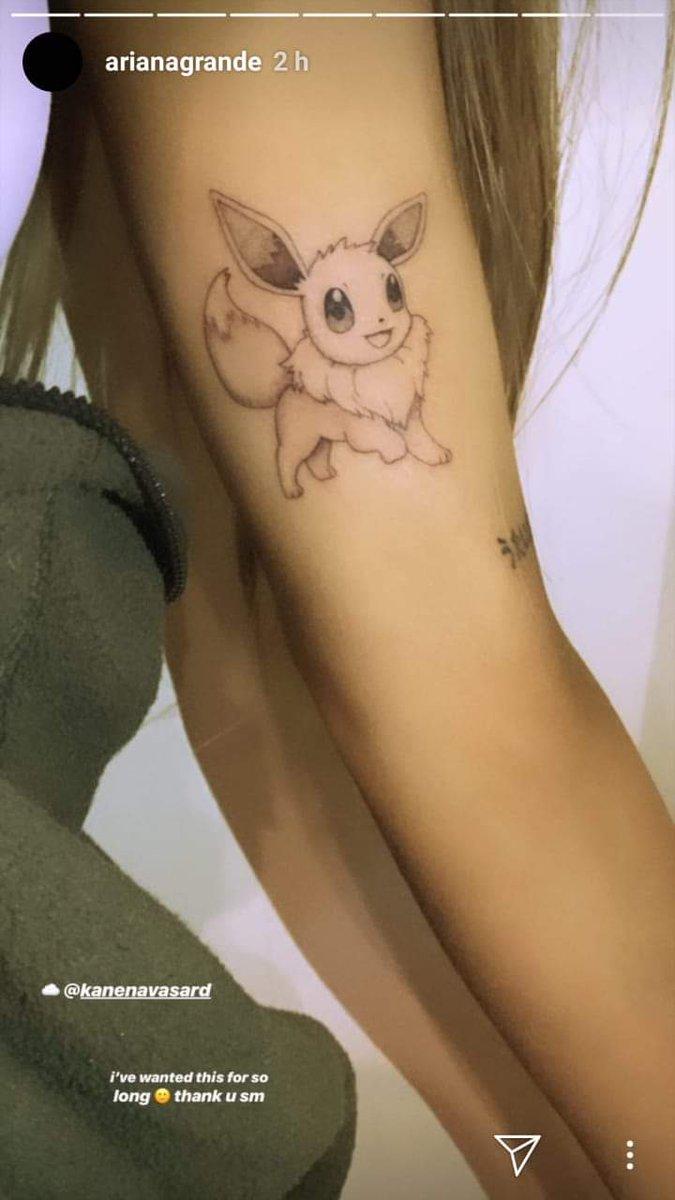15 tatuagens para quem é louco por “Pokémon”