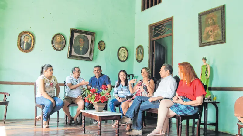 capa da noticia