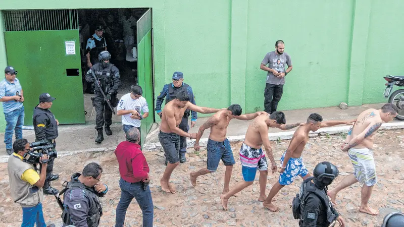 capa da noticia