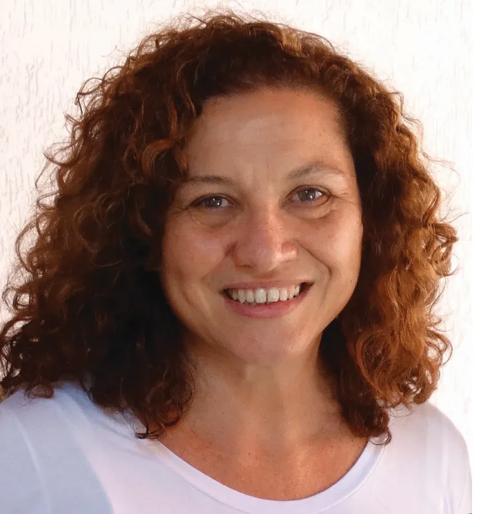 Renata Allucci ministrar a oficina de gestão e produção executiva de atividades culturais
