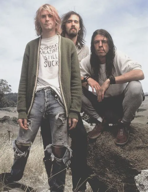 Nirvana 