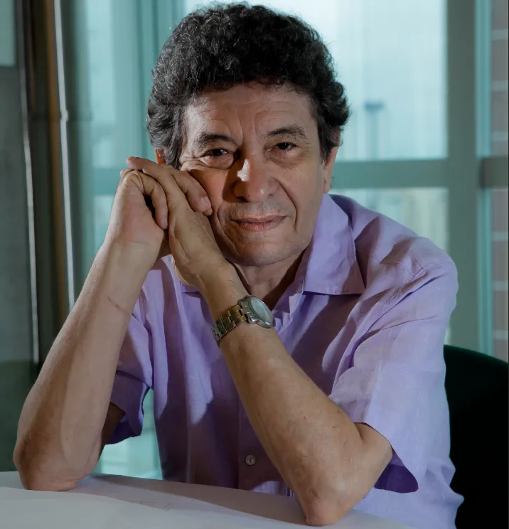 Fausto Nilo relembra o amigo Sérvulo 
