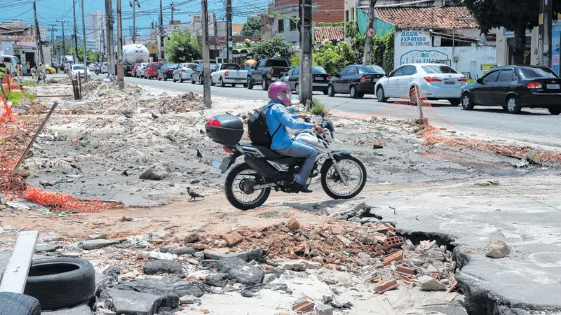 capa da noticia