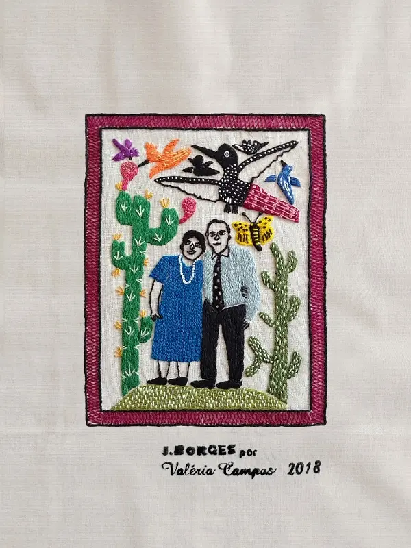 Imagem da notícia Grupo Arte Solidária promove mostra 