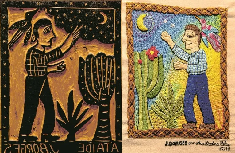 Ataide Lopes, 60 anos, descobriu os linfomas de Hodgkin, em 2002. 