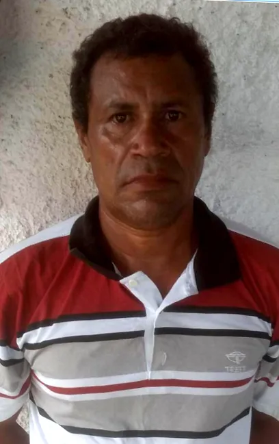 O homem é acusado de levar Dandara até o local do crime
