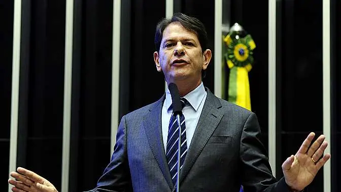 capa da noticia