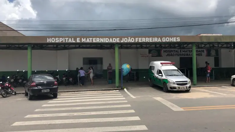 capa da noticia