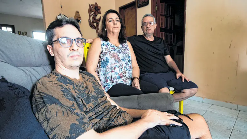 capa da noticia