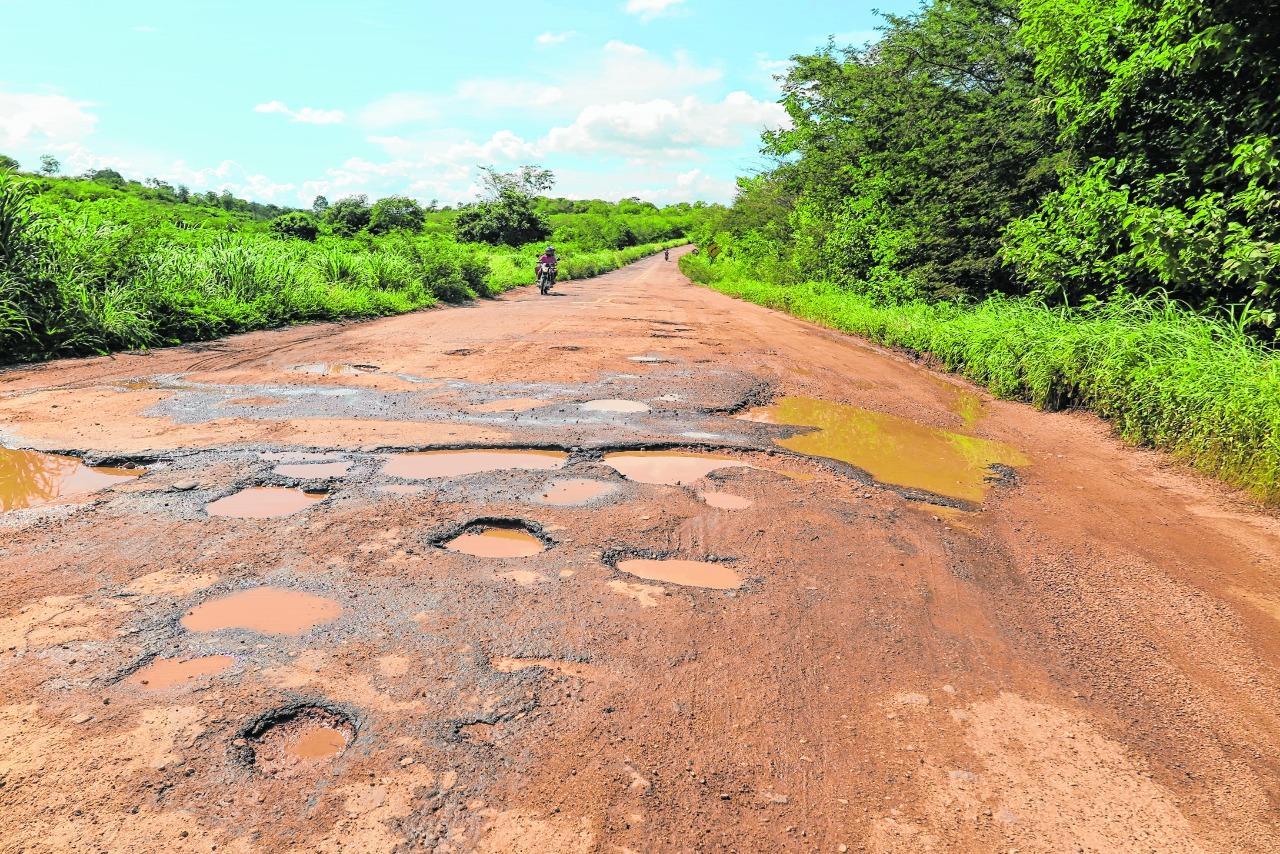 Rodovias podem ser concedidas no Estado - Diário do Comércio