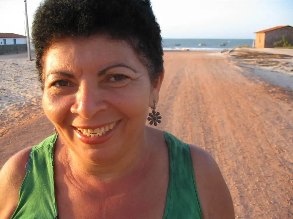 Imagem da notícia Homenagem à cearense Nazaré Flor, documentário terá exibição gratuita no Ceará; veja trailer 