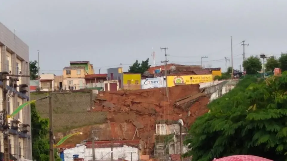 capa da noticia