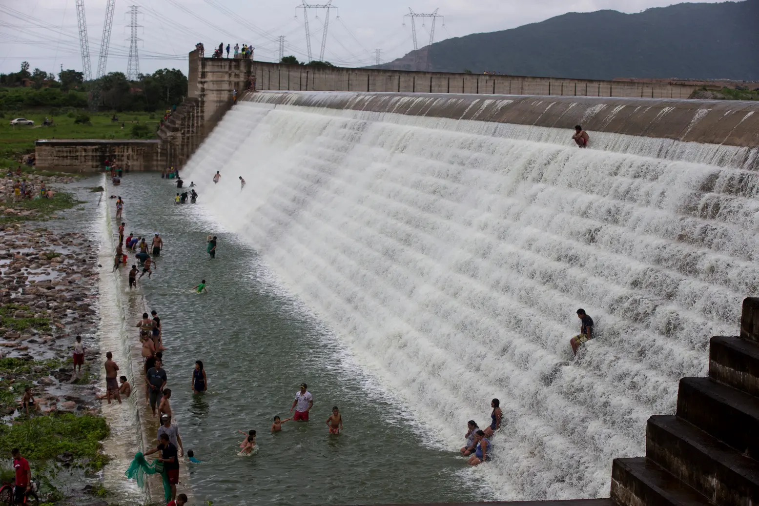 Imagem da notícia Nível dos reservatórios do Estado melhora, mas grandes açudes cearenses ainda preocupam