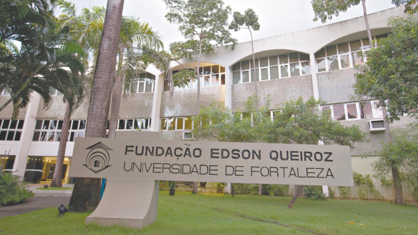 Unifor abre processo seletivo 2019.2 com descontos