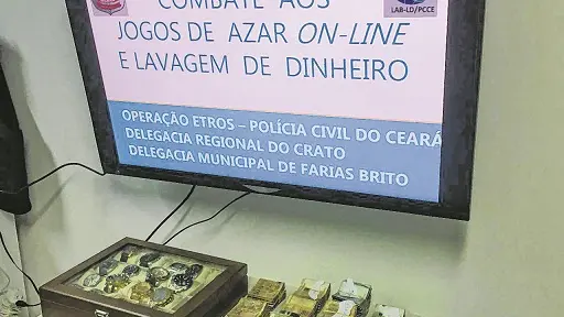 capa da noticia