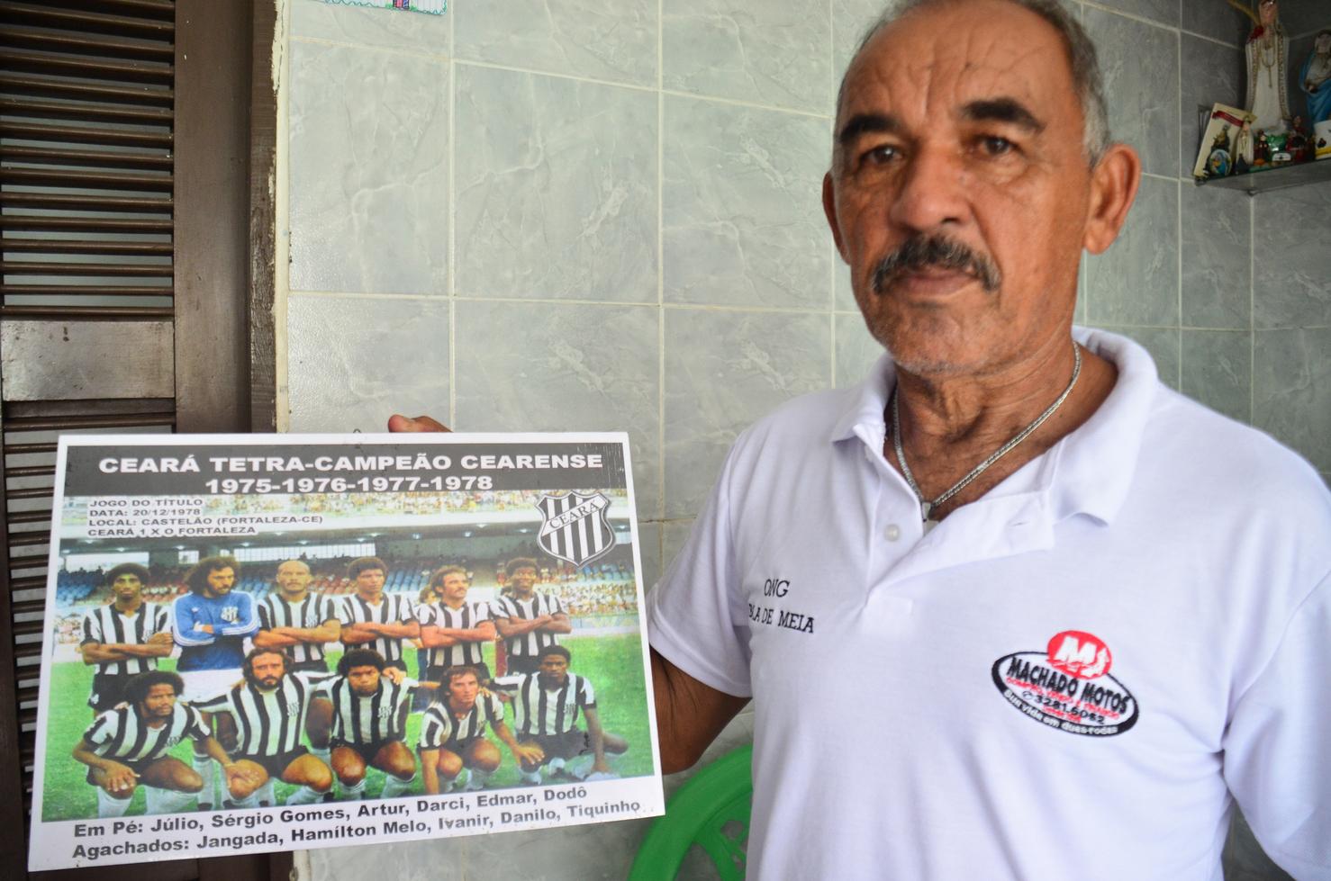 Titulos Ceara X Fortaleza : Jogo Fortaleza vs. Ceará ao ...