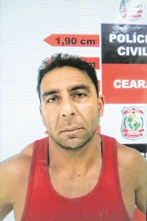 O português Carlos Miguel, delator dos crimes ocorridos na Divisão de Combate ao Tráfico de Drogas (DCTD), foi condenado pela Justiça Federal