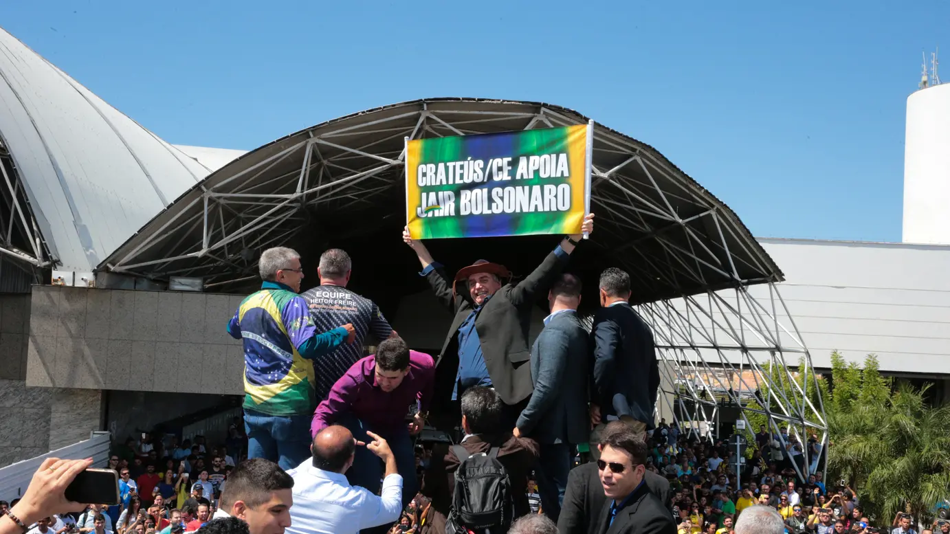capa da noticia