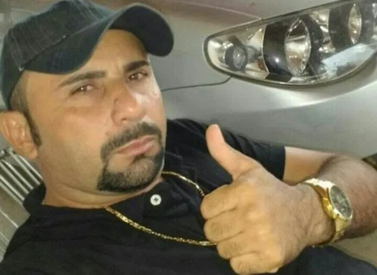 Segundo a polícia, Leno se matou ao perceber que seria preso