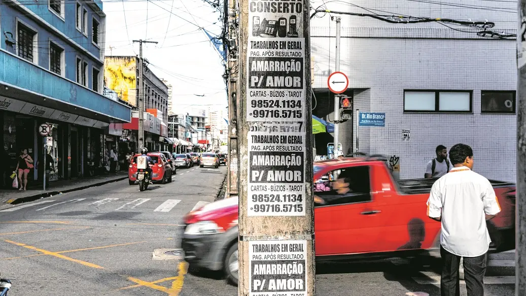 capa da noticia