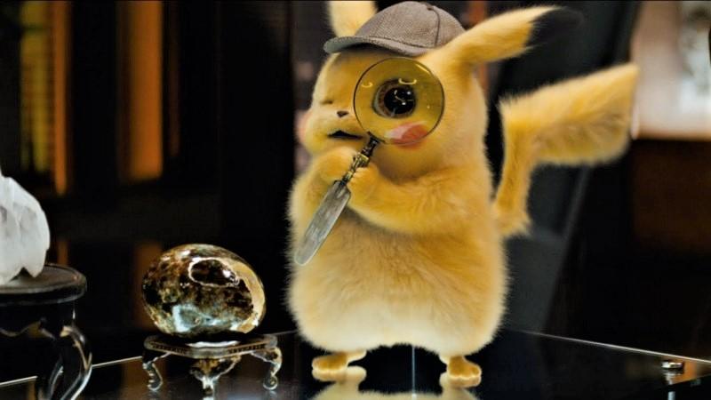 Pokémon – Detetive Pikachu ganha quatro novos cartazes fofos