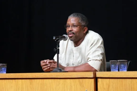 Abdulai Sila, da Guiné Bissau, é autor da obra considerada como o primeiro romance guineense