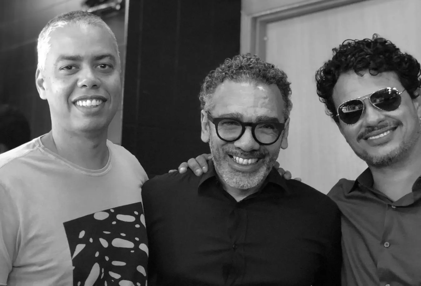 Formação presente em Fortaleza