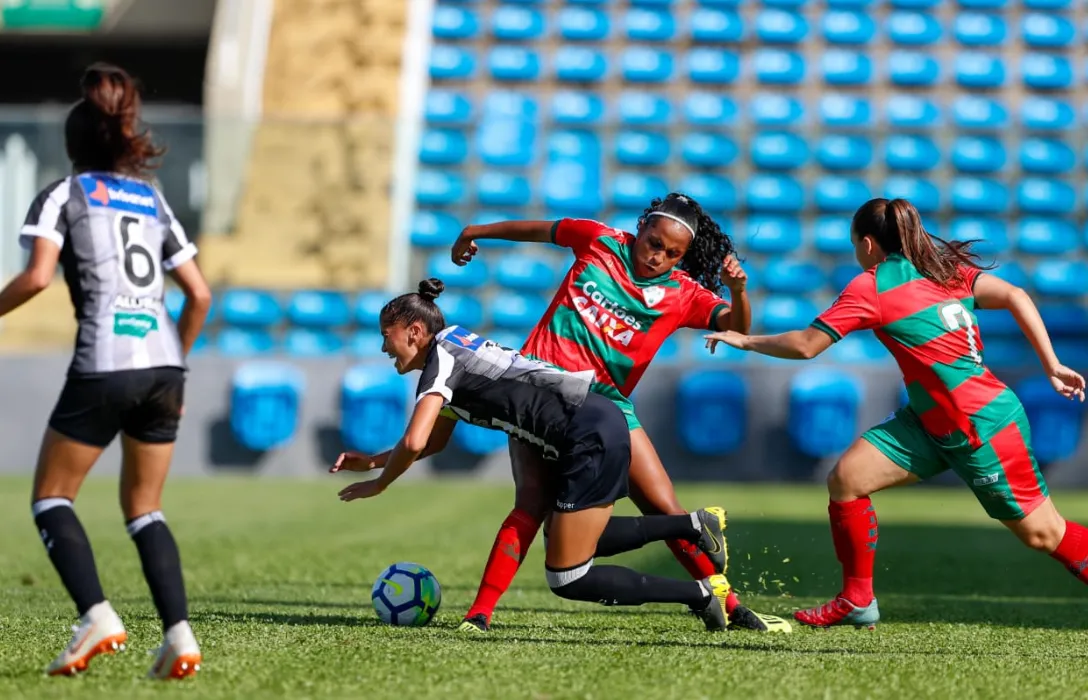 Equipe alvinegra havia levado somente três gols nas seis últimas partidas