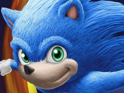 Netflix anuncia série animada para Sonic, intitulada 'Sonic Prime