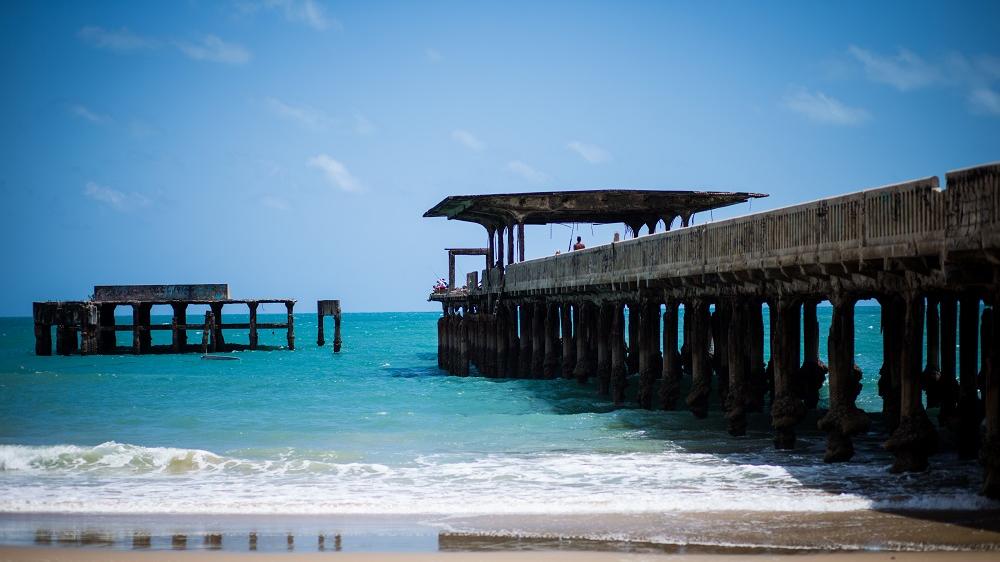 Poço da Draga comemora 113 anos com programação musical gratuita neste fim  de semana - Verso - Diário do Nordeste