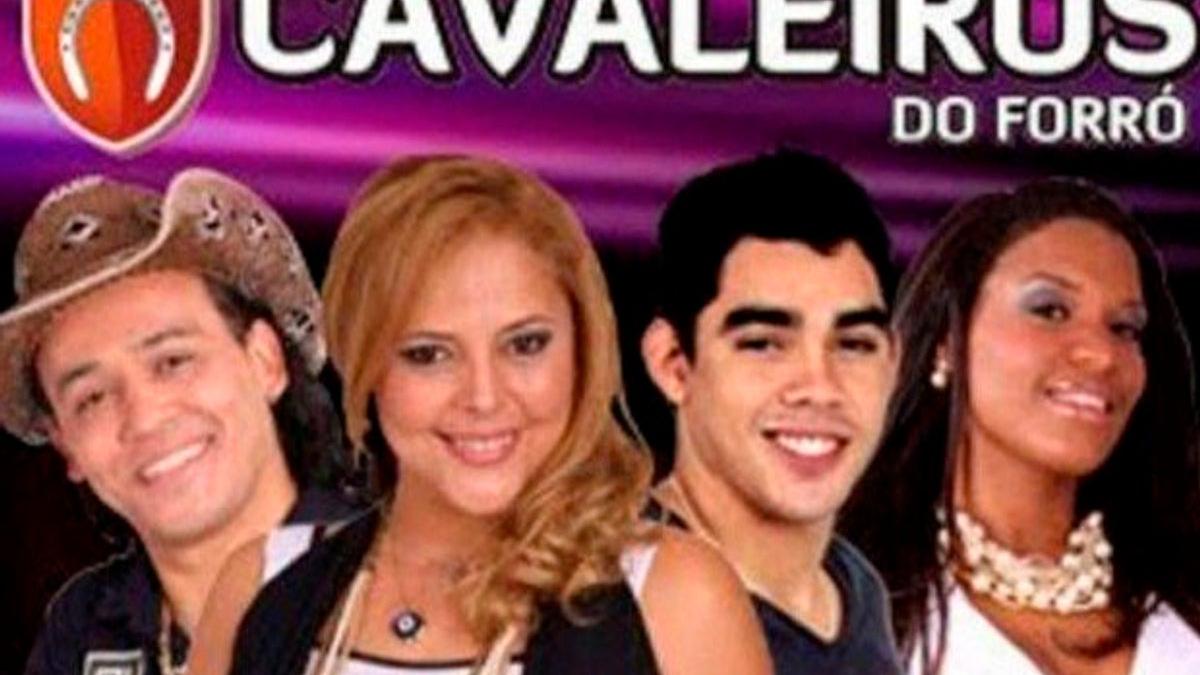 Gabriel Diniz E O Quarto Integrante Da Banda Cavaleiros Do Forro A Morrer Em Acidente Verso Diario Do Nordeste