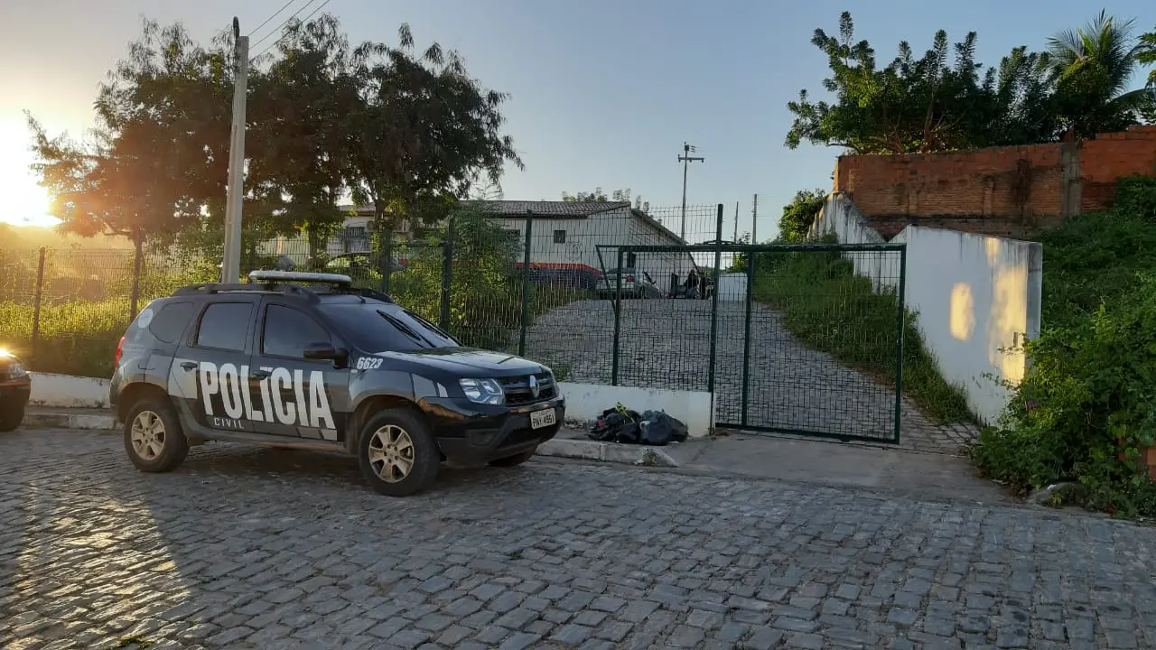 capa da noticia
