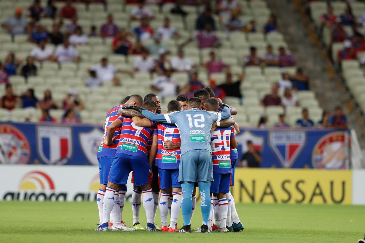 Gabriel Dias avalia maratona de jogos fora de casa e foca ...