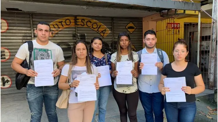 capa da noticia