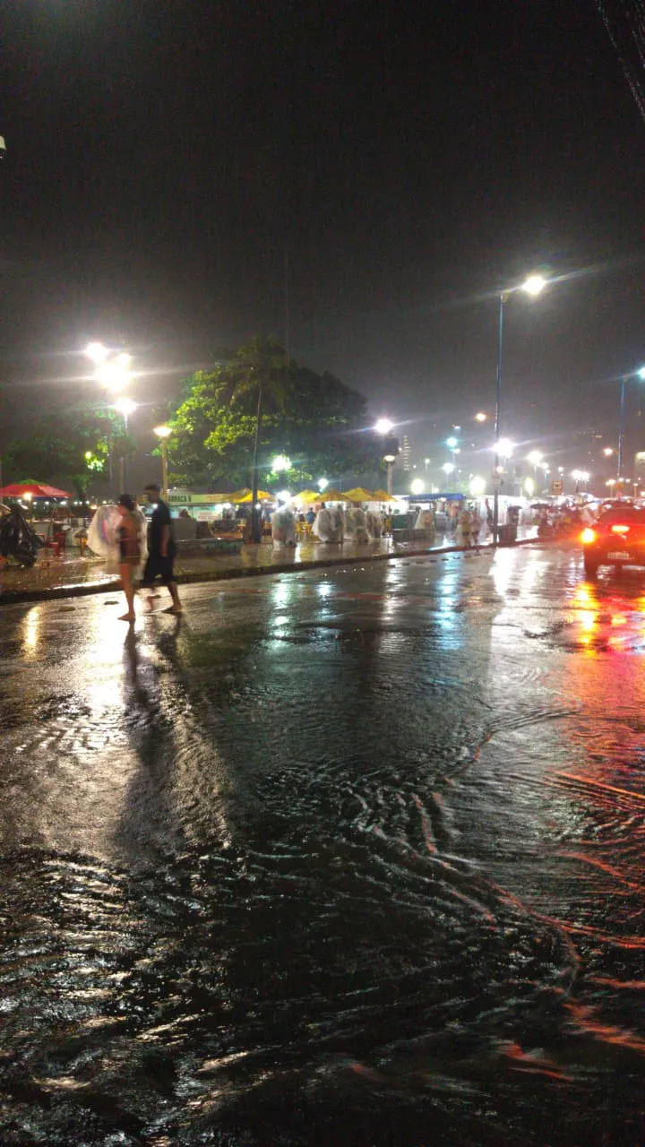 Avenida Beira-Mar