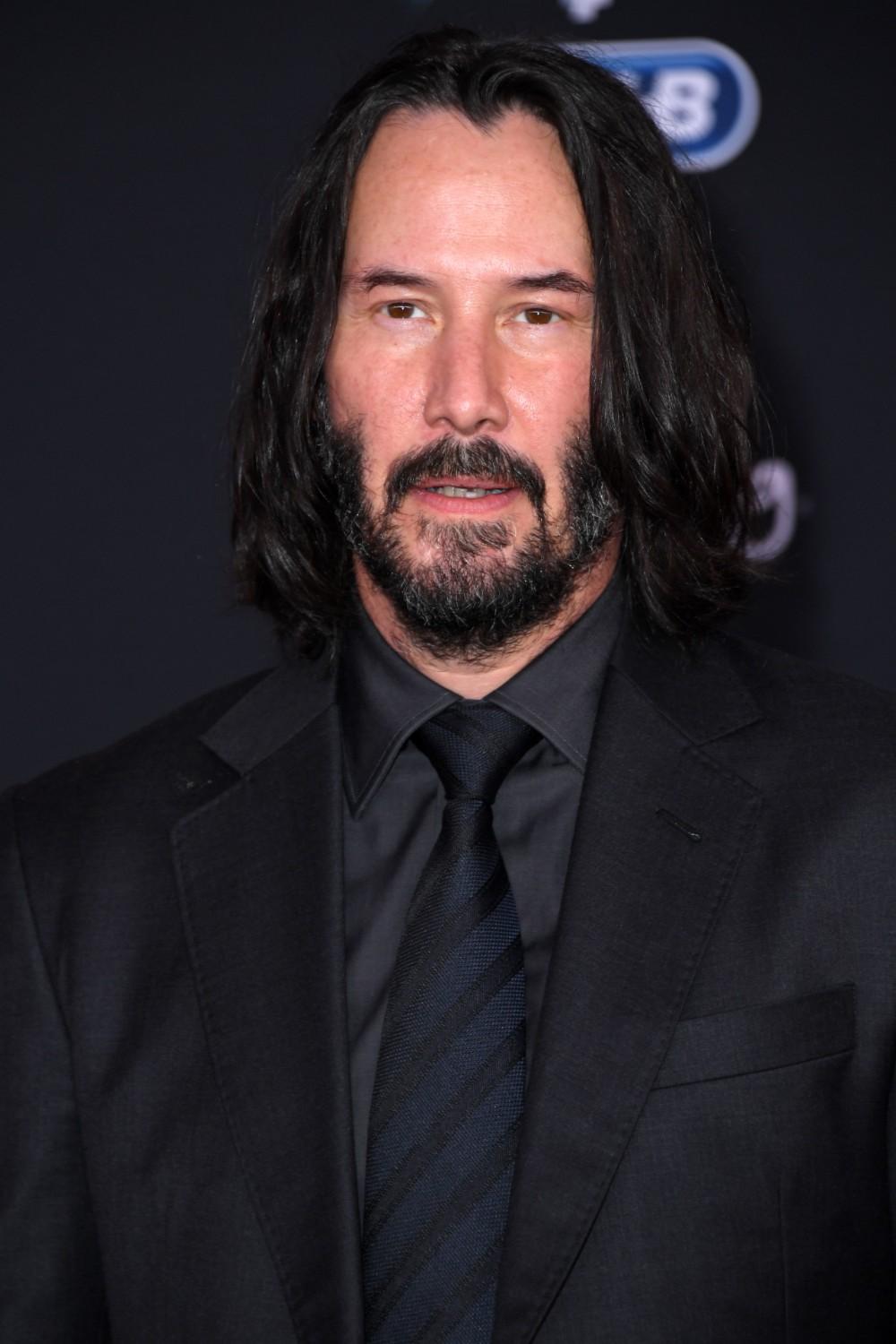 Keanu Reeves pediu para o seu personagem ser morto em 'John Wick', Filmes