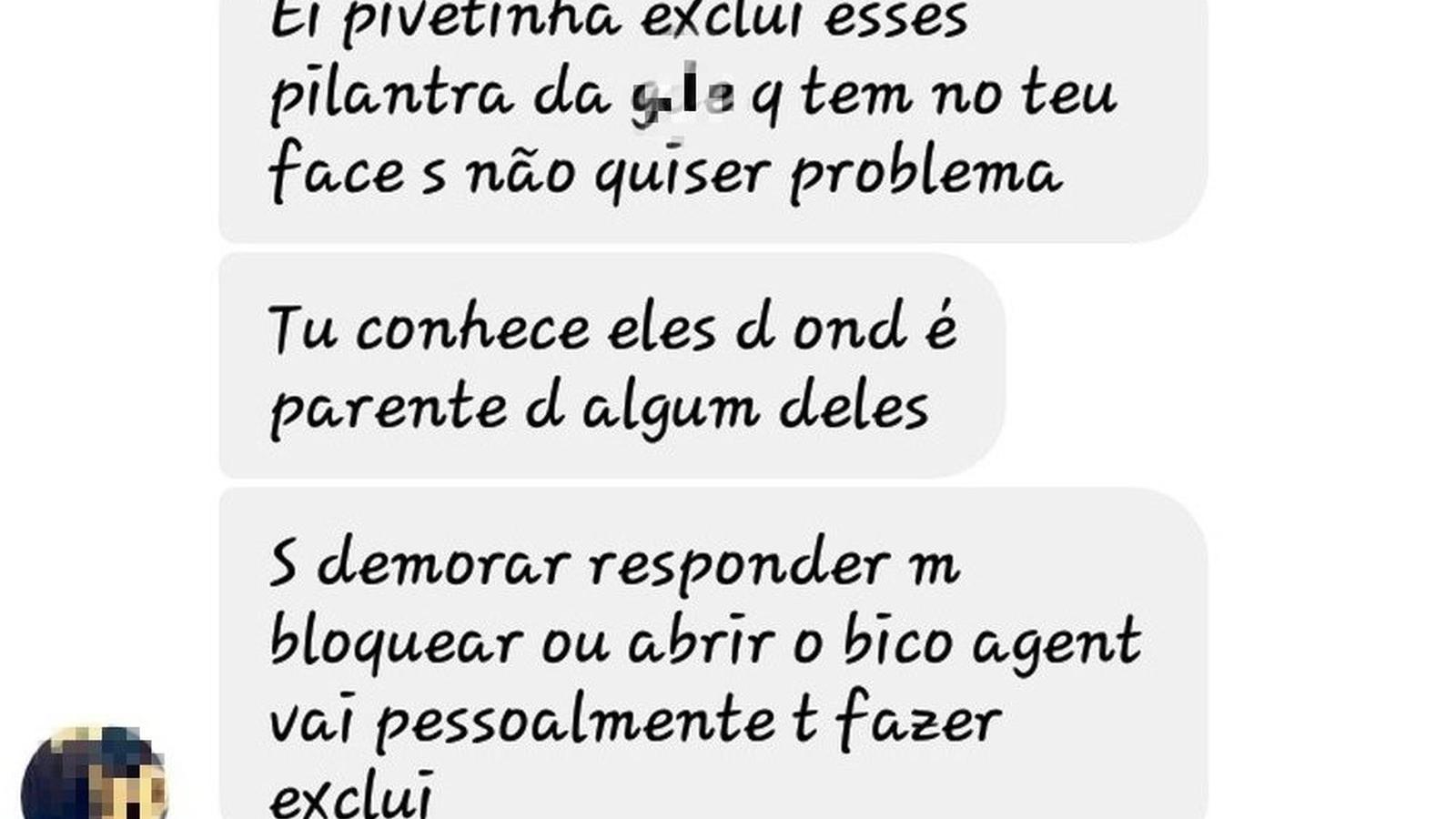 Policia Investiga Vazamento De Fotos Intimas De Garota De 13 Anos Compartilhadas Sob Ameacas Seguranca Diario Do Nordeste