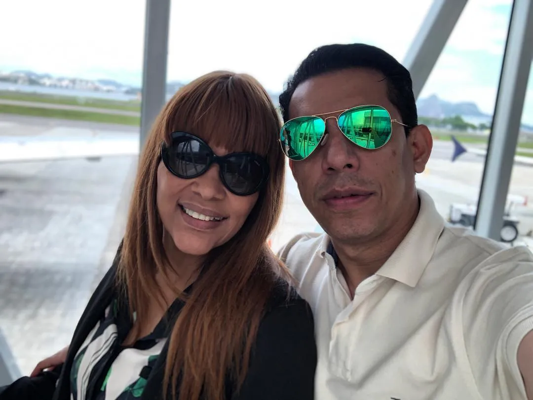 Pastor Anderson do Carmo de Souza foi executado em sua casa