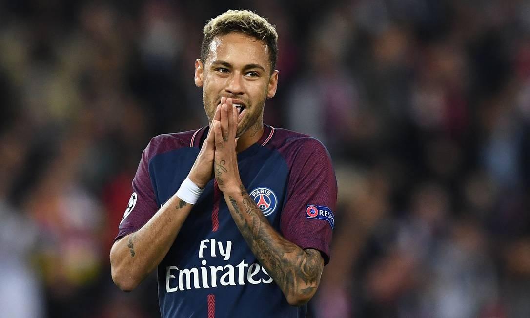 Barcelona impõe condições para o retorno de Neymar ao clube - Jogada -  Diário do Nordeste