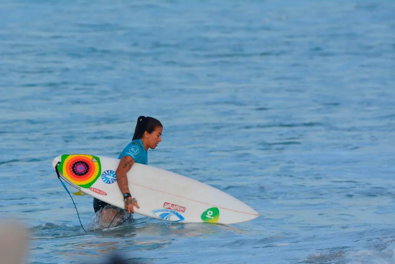 Silvana Lima será representante cearense em Tóquio