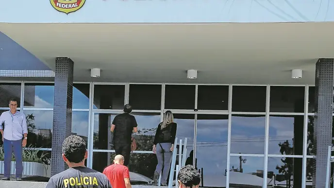 capa da noticia