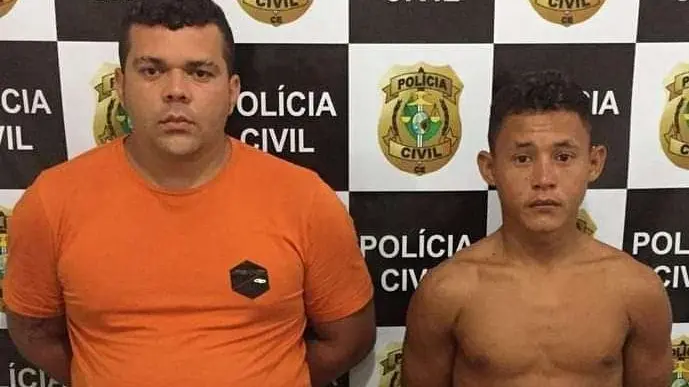 capa da noticia