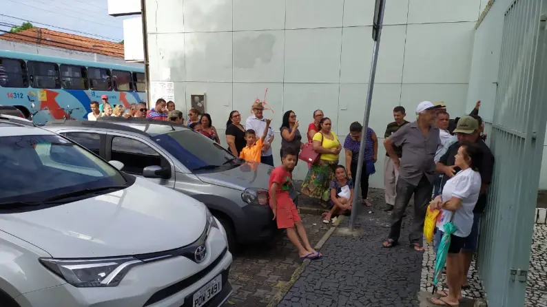 capa da noticia