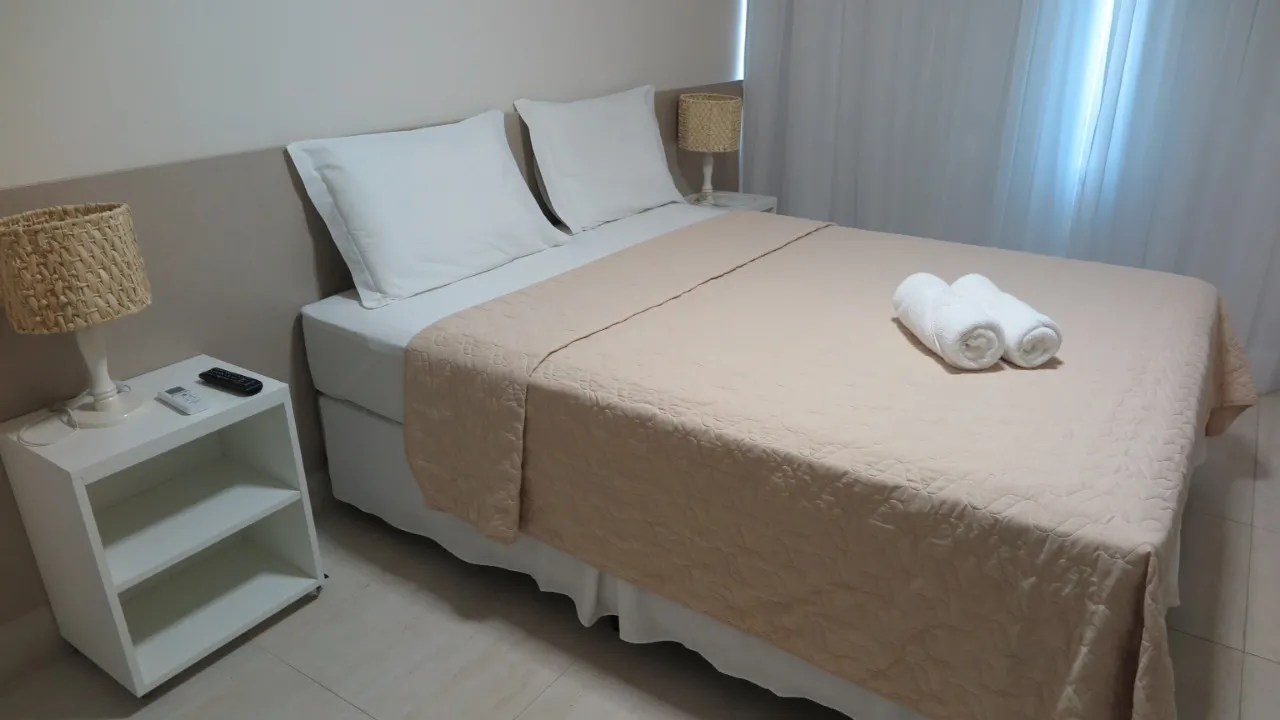 O Flat Kariri Home Service é indicado para quem quer conforto e economia 