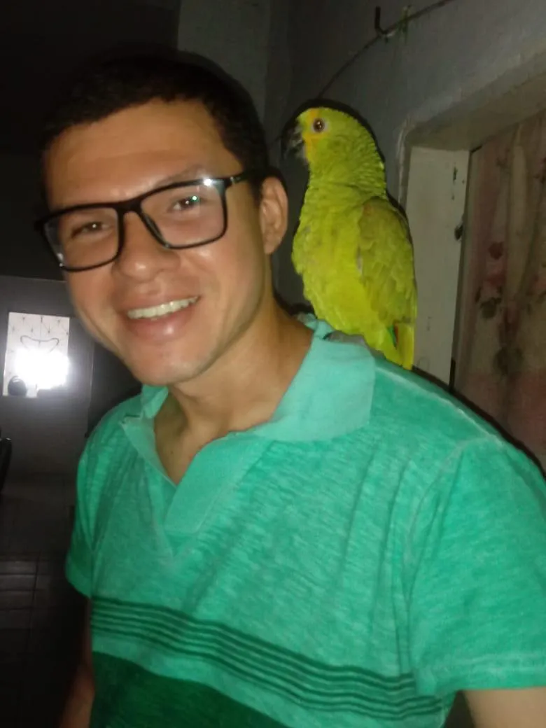 Francisco Thiago Vieira Xavier