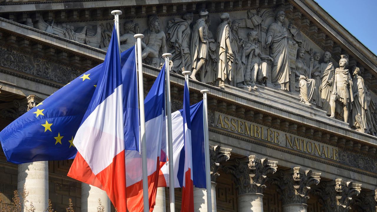 Parlamentares Franceses Da Oposição Dizem Não A Acordo Ue Mercosul Mundo Diário Do Nordeste
