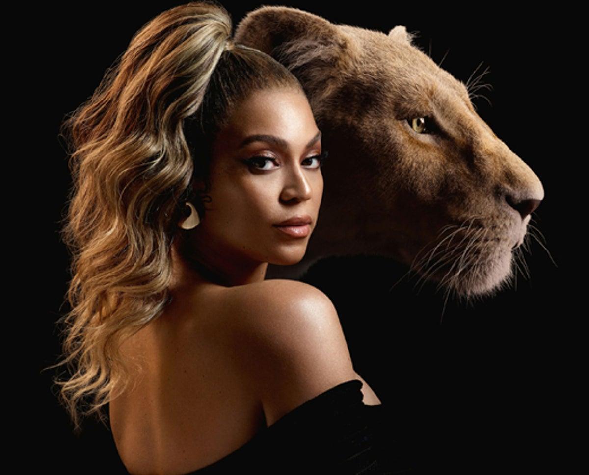'O Rei Leão': Beyoncé lança música para trilha sonora e prepara álbum inspirado no filme - Verso - Diário do Nordeste