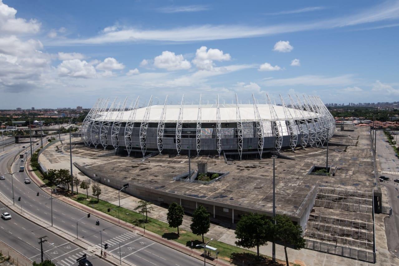 Onde será final da Libertadores 2023?