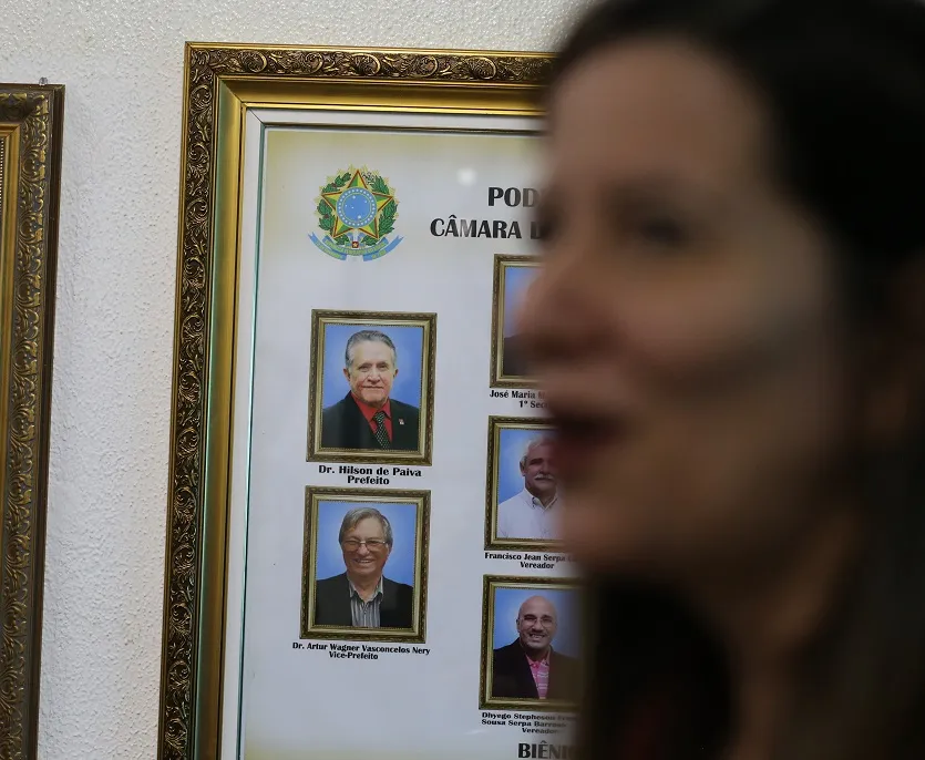 Comitiva de defesa das mulheres vai a Uruburetama montar força-tarefa 